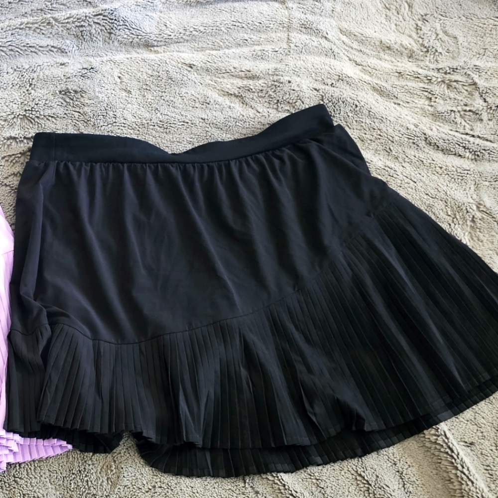 Spanx skort skirt